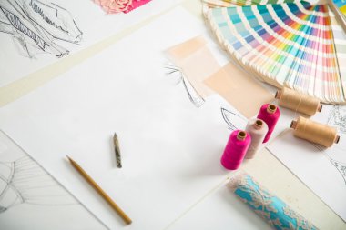 moda veya terzi tasarımcıları