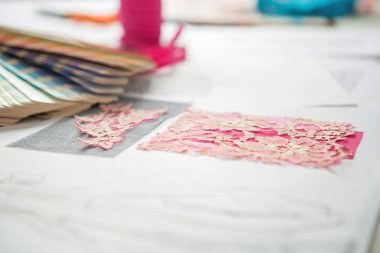 moda veya terzi tasarımcıları