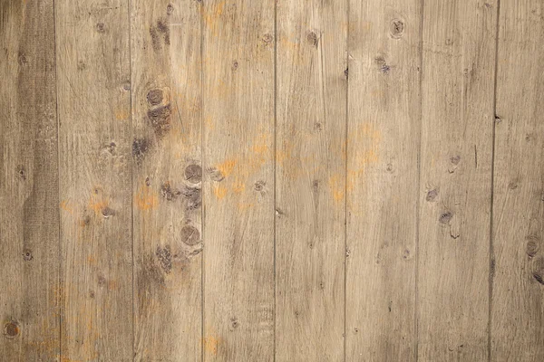 Texture de mur en bois, fond en bois — Photo