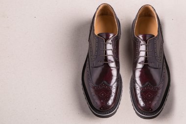 adam brogues Ayakkabı