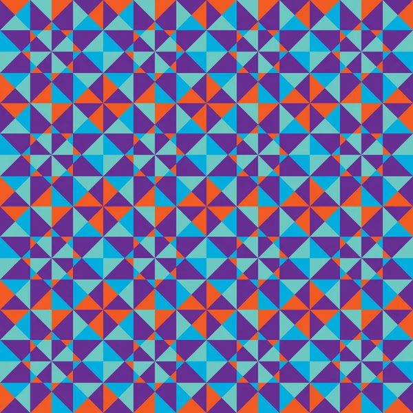 Fond vectoriel de polygones colorés. Modèle de shap géométrique — Image vectorielle