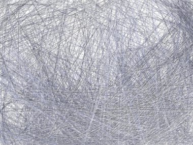 Abstract background of many intersecting lines.