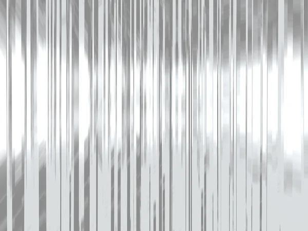 Background metal chrome strips. — Stock Photo, Image