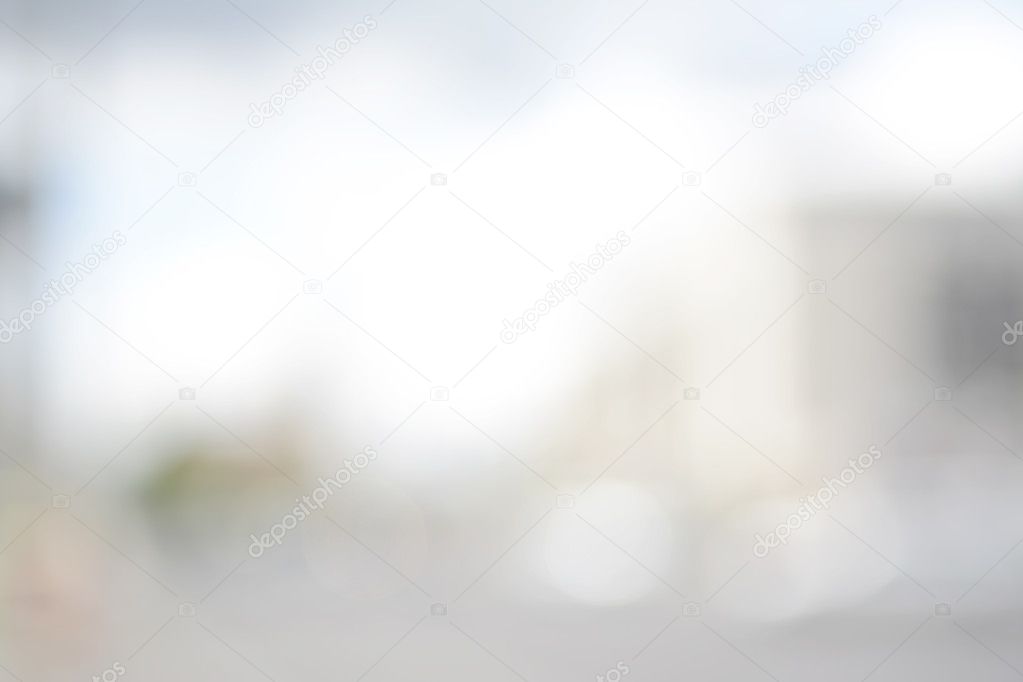 abstract blurred background