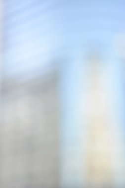 mavi arka plan bulanık