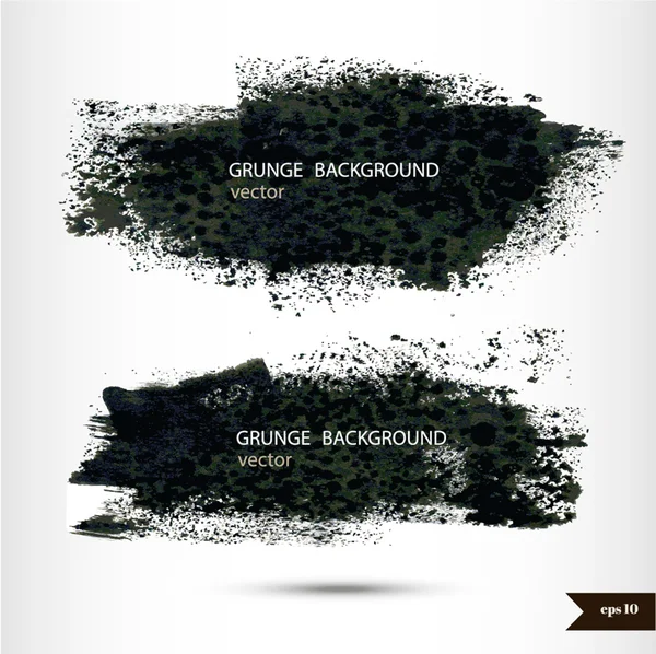 Splash afiş. suluboya arka plan.