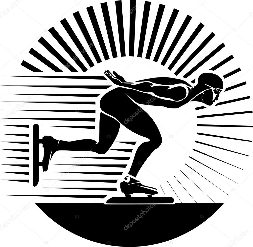 Vector illustration in the engraving style