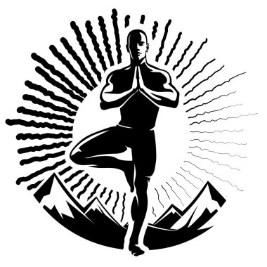 Yoga.