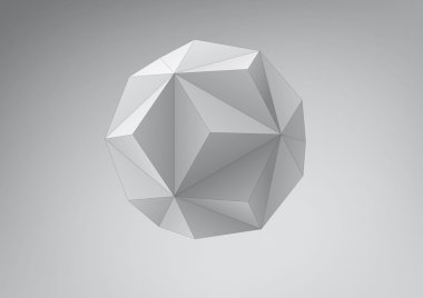 Küçük triambik ikosahedron