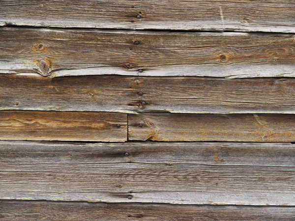 Pared de madera. antecedentes —  Fotos de Stock