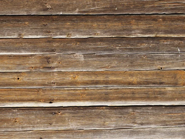 木製の壁。バック グラウンド — ストック写真