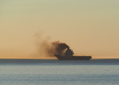 Kuzey Dağları - Hibiny. Panorama