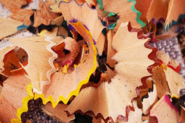 Kalemden temizleme. güzel arkaplan