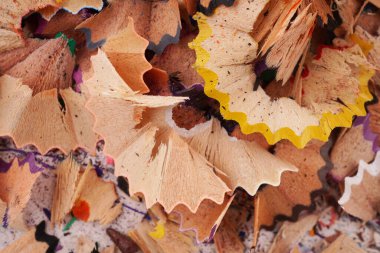 Kalemden temizleme. güzel arkaplan