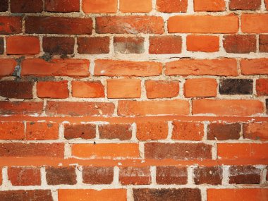 tuğla duvar