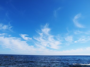 Karadeniz kıyısına