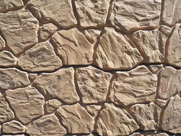 Trabalho de pedra. contexto — Fotografia de Stock