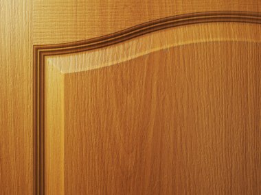 Tahta bir yüzeyde güzel bir kesik. Arkaplan