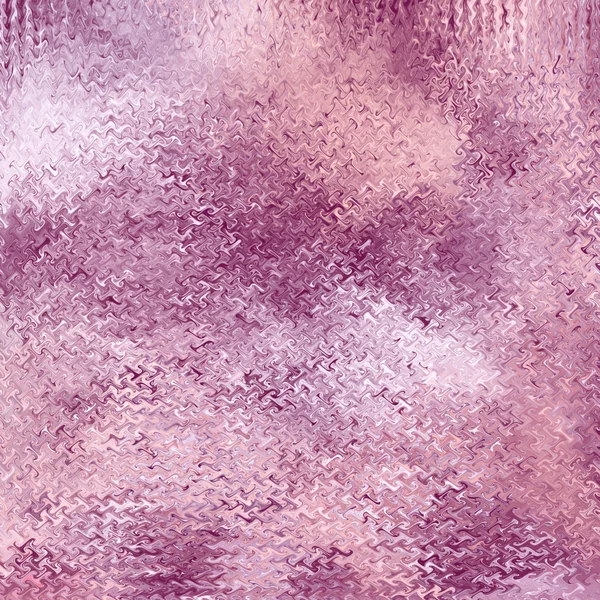 Abstract background with grunge waved elements in violet, white,beige colors — Stock Photo, Image