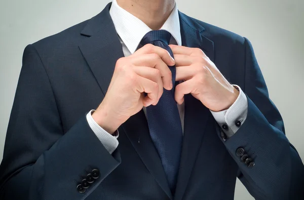 Cravat — стокове фото