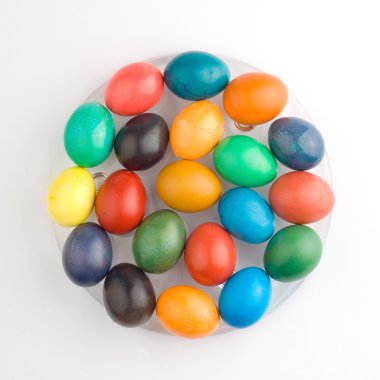 Paskalya yumurtaları