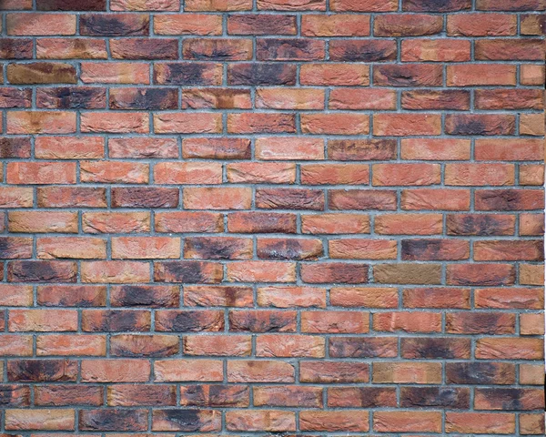 Brick wall — Stock Photo, Image