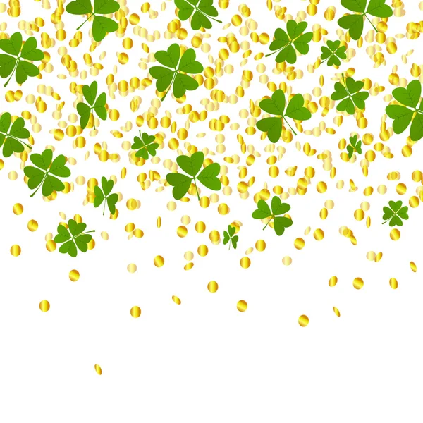 Día de San Patricio Ilustración De Stock