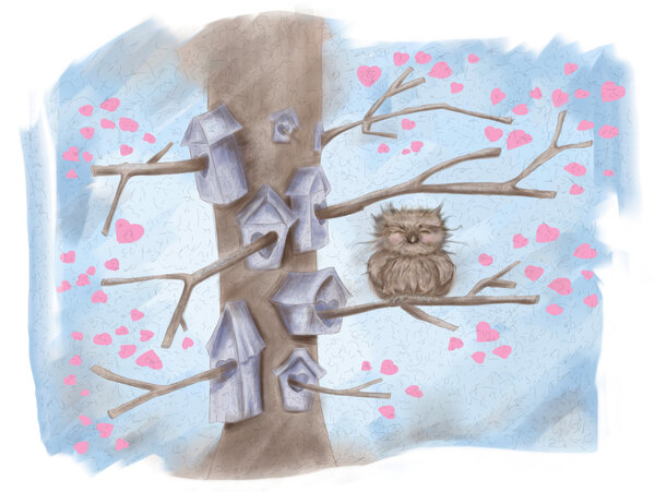 Хотите, чтобы вас любили, любите
