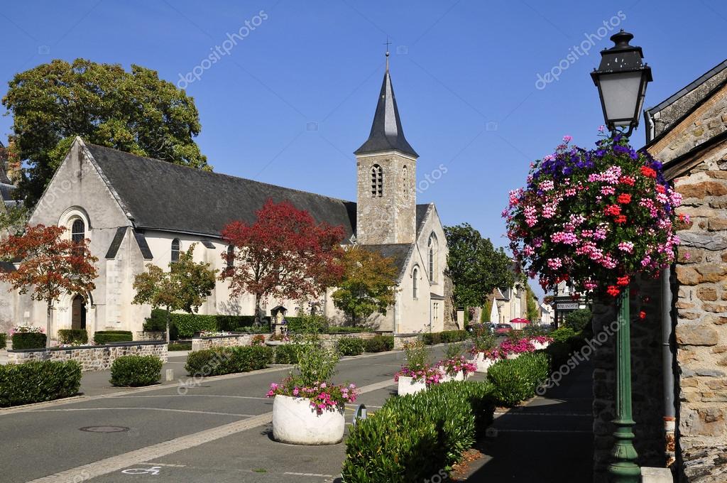 Solesmes