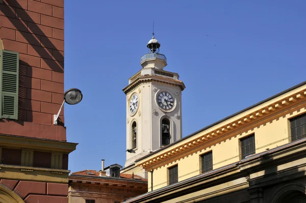 Kyrkan i Nice i Frankrike — Stockfoto