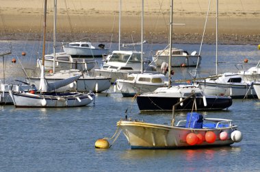Bağlantı noktası Pornichet Fransa