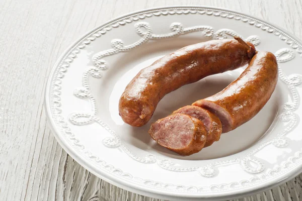 Wurst — Stockfoto