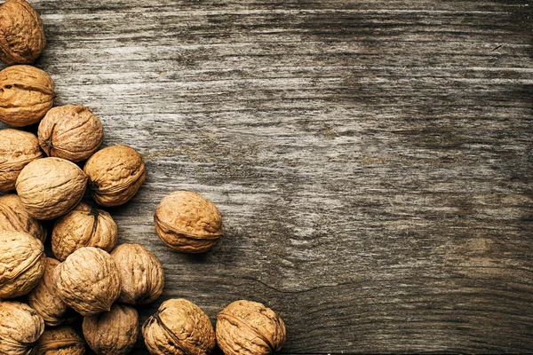 Walnuts — Stock Photo, Image