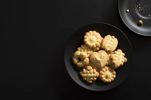 Galletas — Foto de Stock