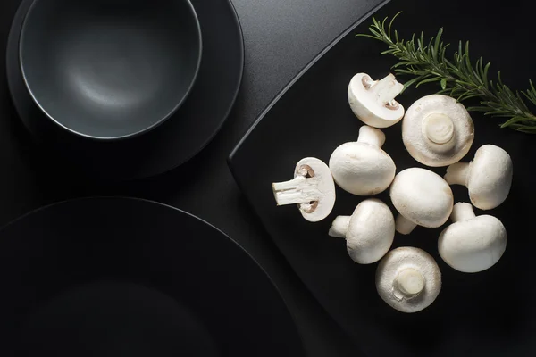 Mushroom — Stock Image Mushroom Stock Picture