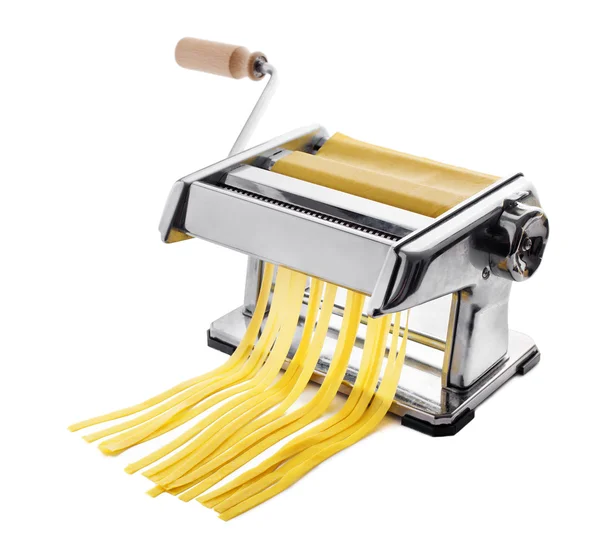 Pasta machine — Stock Photo, Image