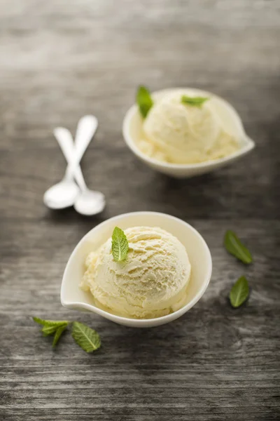 Helado — Foto de Stock