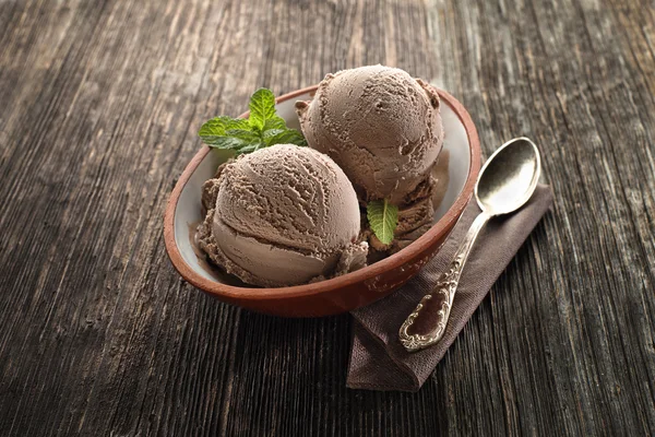 Helado — Foto de Stock