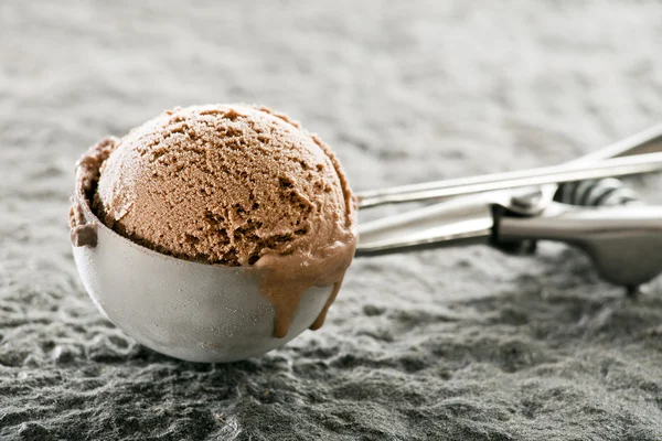 Ice cream — Stock Photo, Image