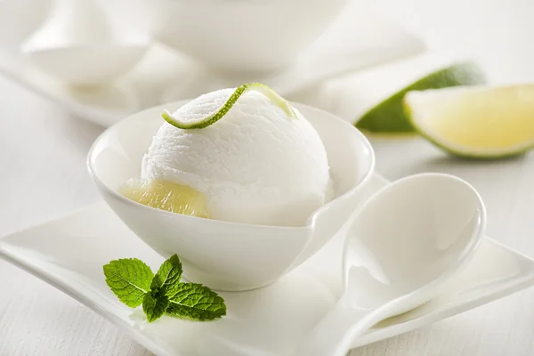 Helado — Foto de Stock