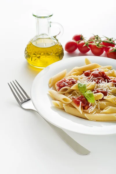 Pasta — Stockfoto