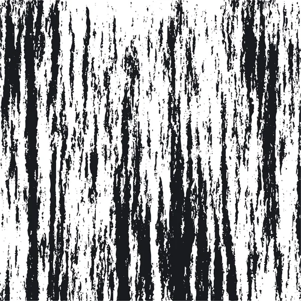 Grunge abstracto textura rayada . — Vector de stock