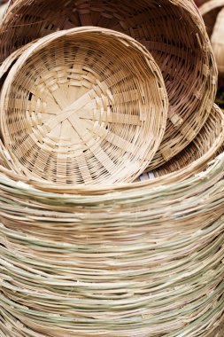 Bambu ürünler Satılık