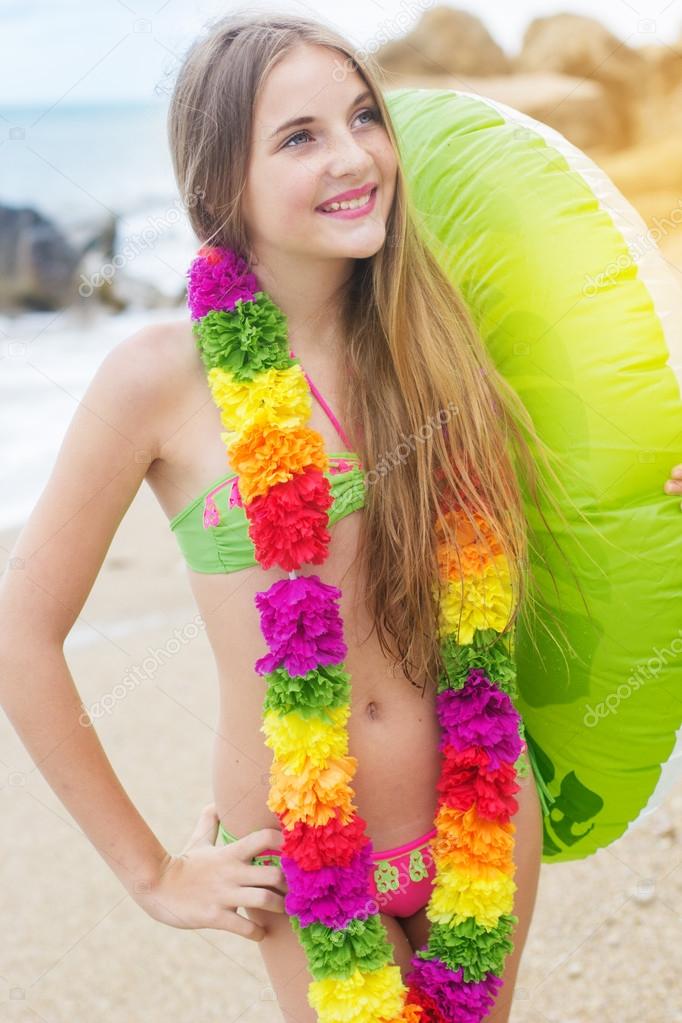 Mädchen teen