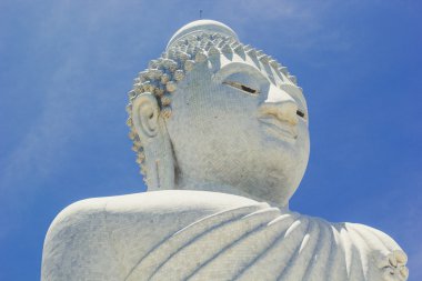 Big buddha Tapınağı karmaşık