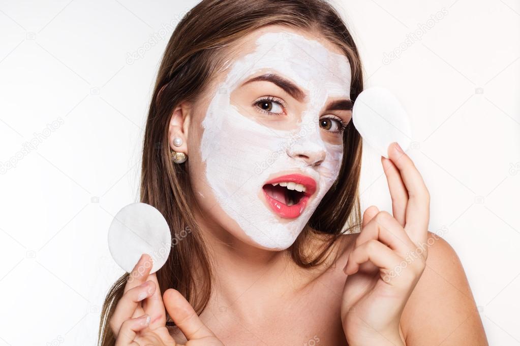 Download Face Pack Picture PNG