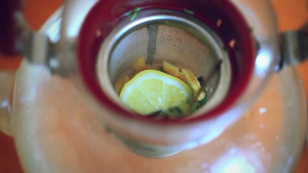 agua de limon jengibre y si verde