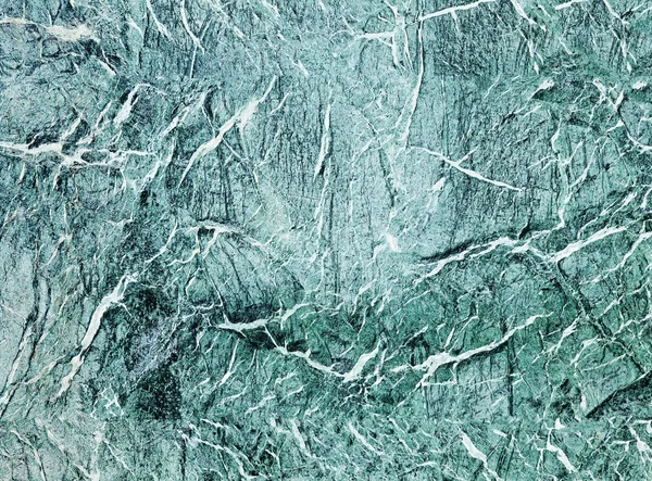 Grön marmor — Stockfoto