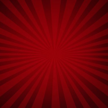 Kızıl Grunge Arkaplanı