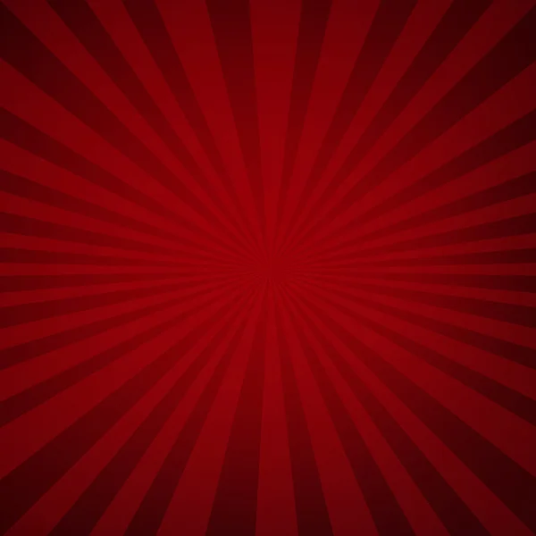 Fondo Grunge rojo — Vector de stock